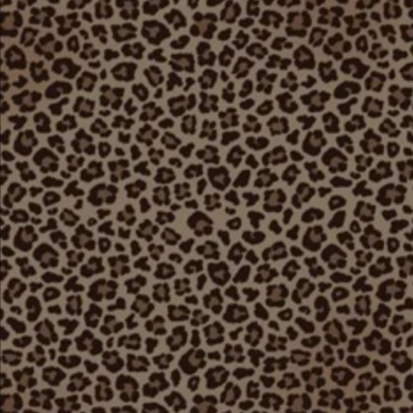 Meet your Posher, Audrina - Picture 1 of 1